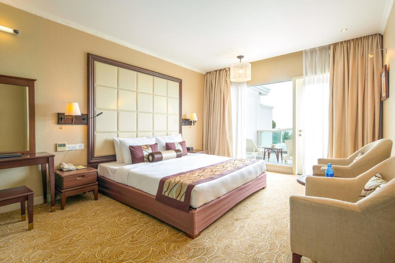 Sea Links Beach Hotel Муи Не Екстериор снимка