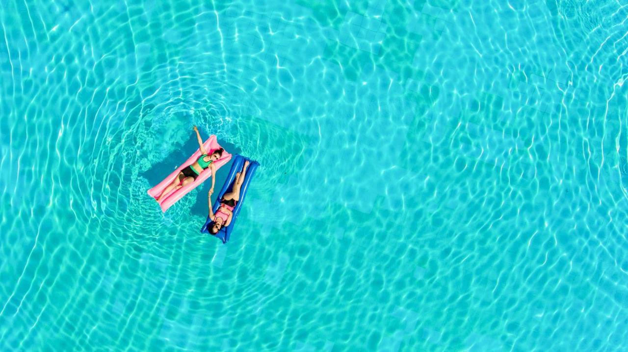 Sea Links Beach Hotel Муи Не Екстериор снимка