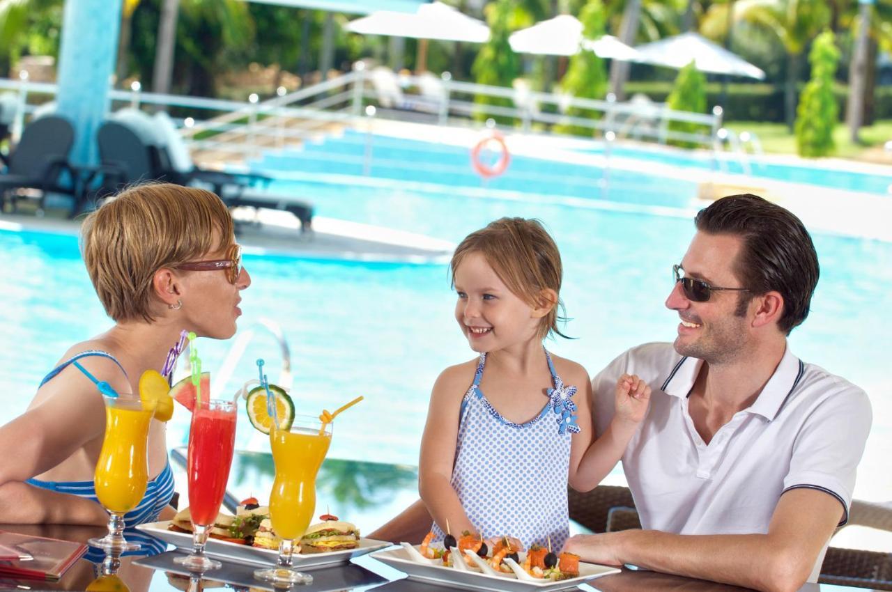 Sea Links Beach Hotel Муи Не Екстериор снимка
