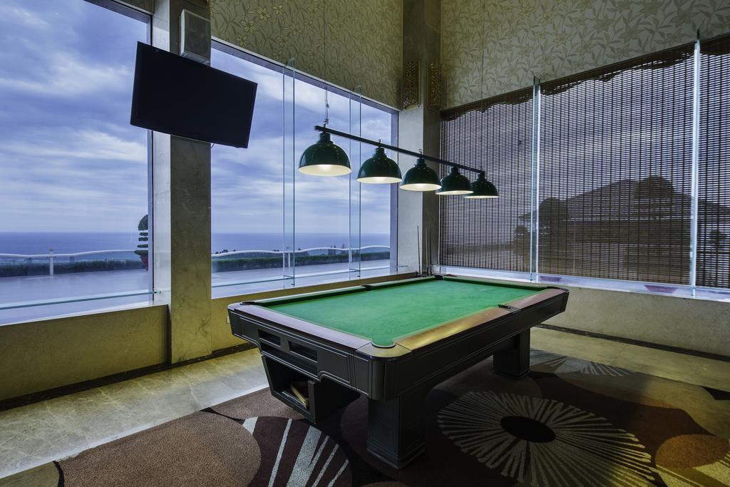 Sea Links Beach Hotel Муи Не Екстериор снимка
