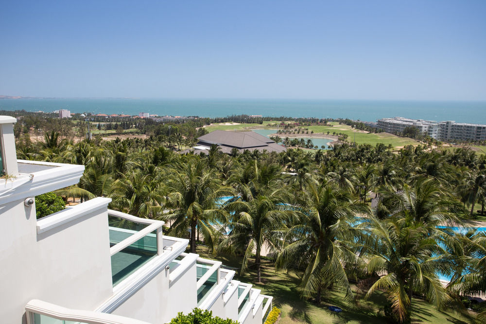 Sea Links Beach Hotel Муи Не Екстериор снимка