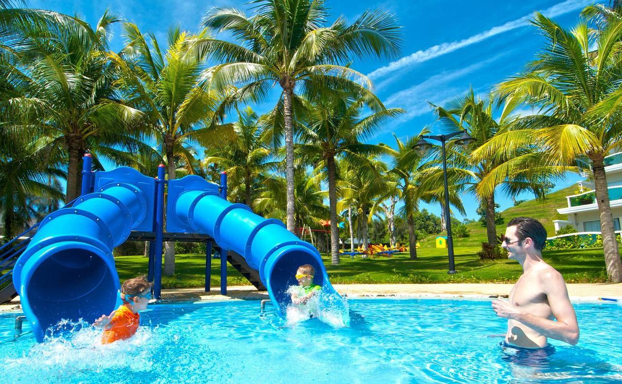 Sea Links Beach Hotel Муи Не Екстериор снимка