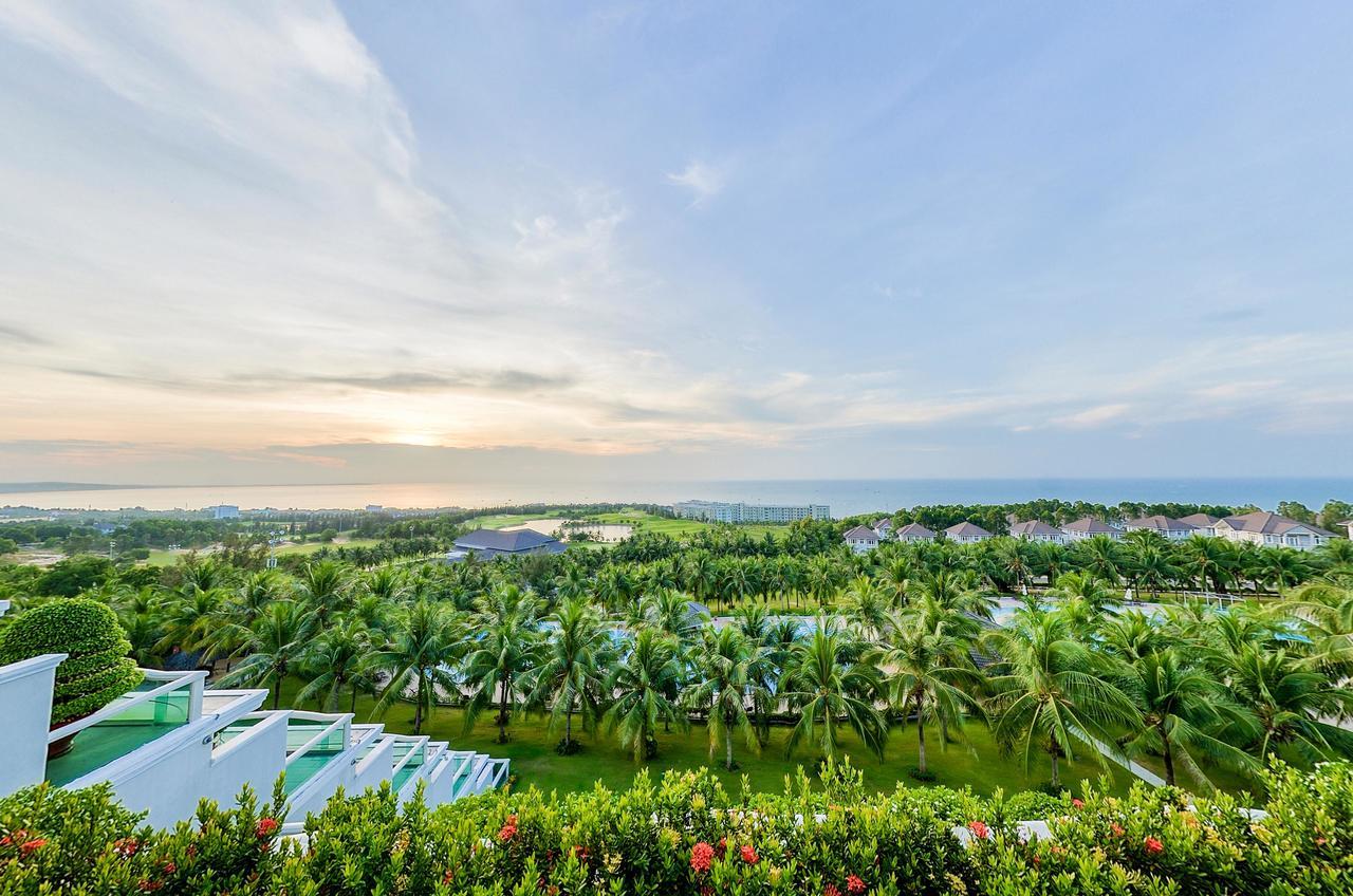 Sea Links Beach Hotel Муи Не Екстериор снимка