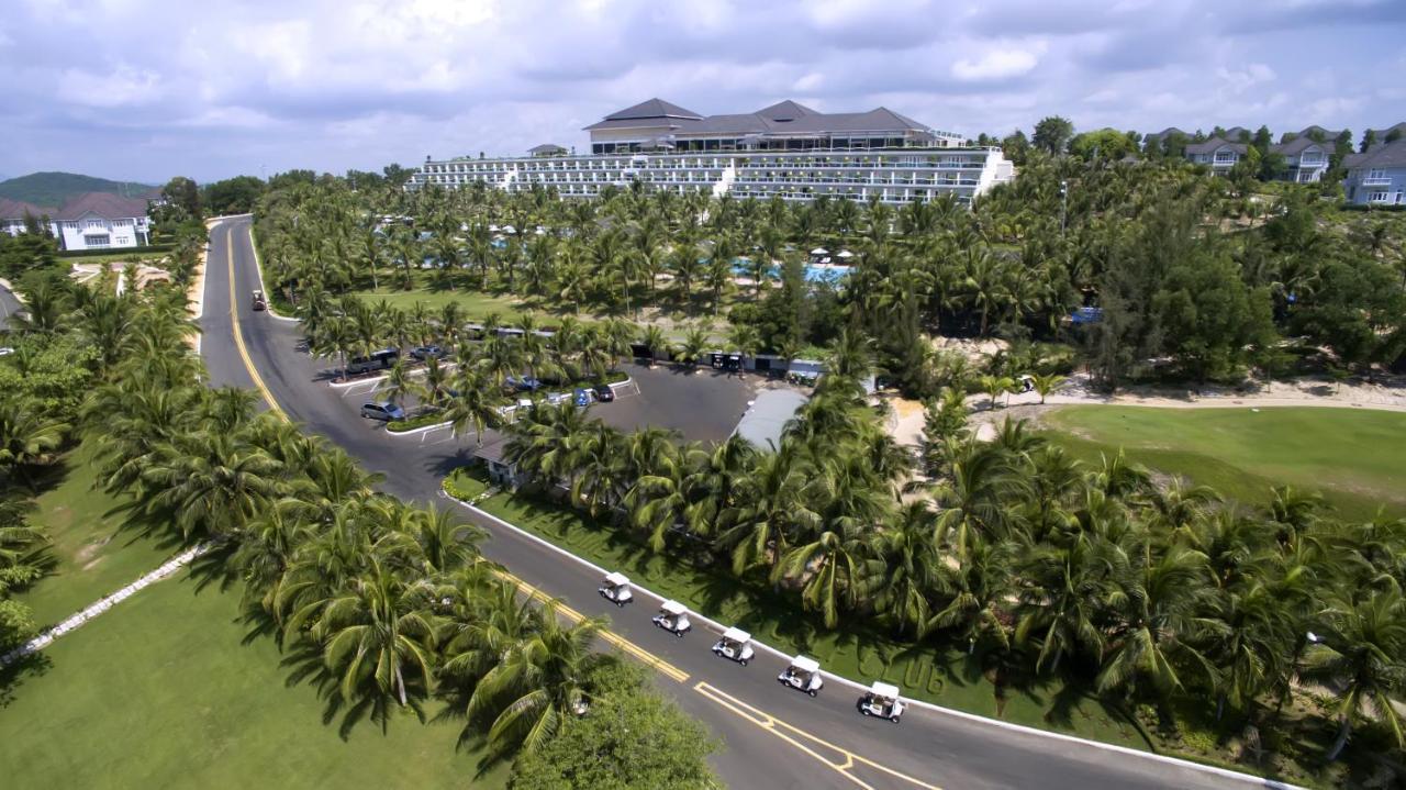 Sea Links Beach Hotel Муи Не Екстериор снимка